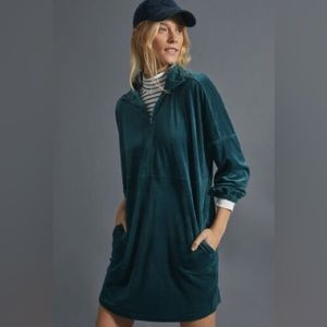 Anthropologie | Rosalind Tunic Dress